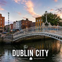 An image of Dublin CIty